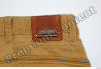  Clothes   267 casual yellow jeans 0006.jpg
